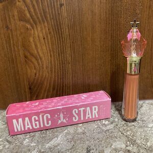 Jeffree Star Cosmetics Magic Star Liquid Concealer Shade Orange Full‎ Coverage